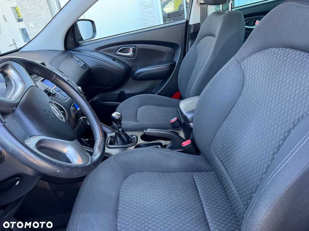 Hyundai ix35 - 10