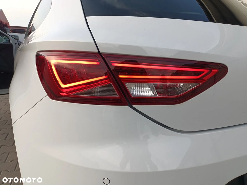 Seat Leon SC 1.8 TSI FR S&S DSG - 19