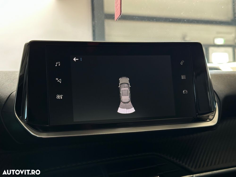 Peugeot 2008 PureTech 130 EAT8 Active - 15