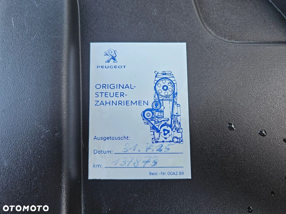 Peugeot 3008 BlueHDi 180 Stop & Start EAT8 GT - 34