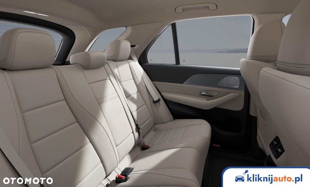 Mercedes-Benz GLE - 7