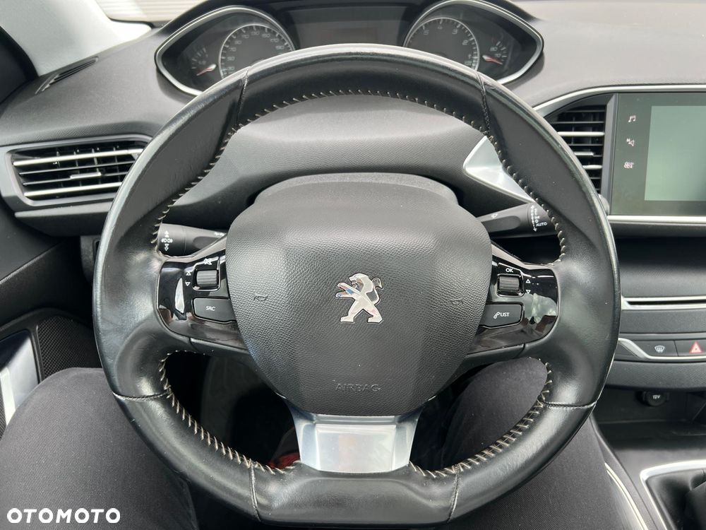 Peugeot 308 SW PureTech 130 GPF Stop & Start Allure Pack - 18