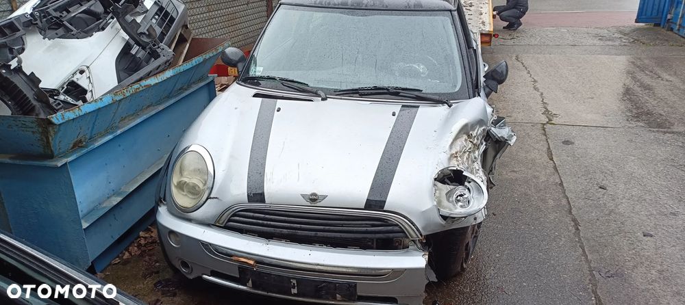 MINI ONE Standard - 1