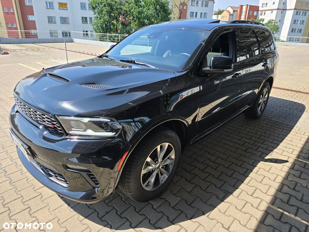 Dodge Durango - 2