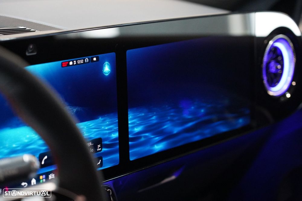 Mercedes-Benz CLA 250+ - 14