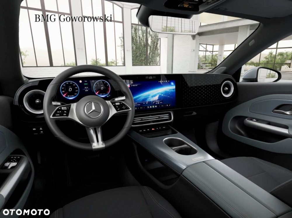 Mercedes-Benz CLA 200 mHEV 8G-DCT - 7