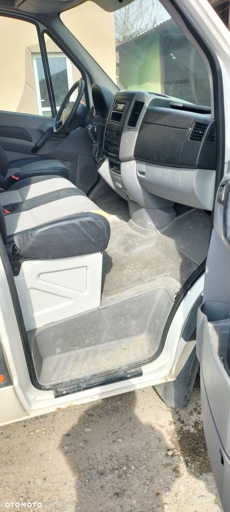 Volkswagen Crafter Standard - 9