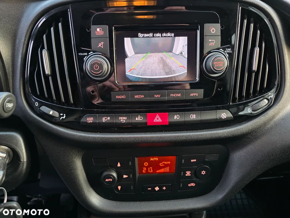 Fiat Doblo - 22