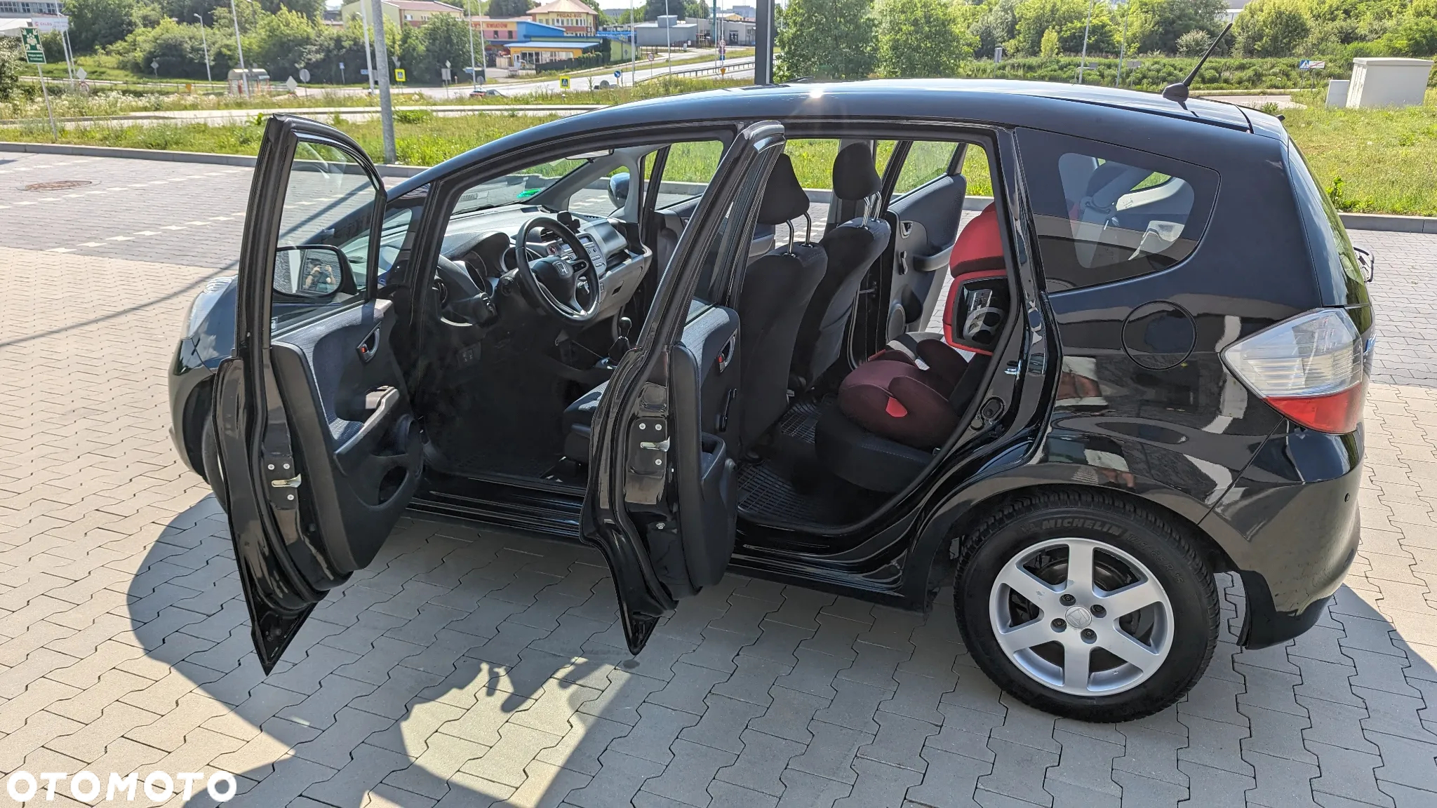 Honda Jazz 1.2 i-VTEC - 10