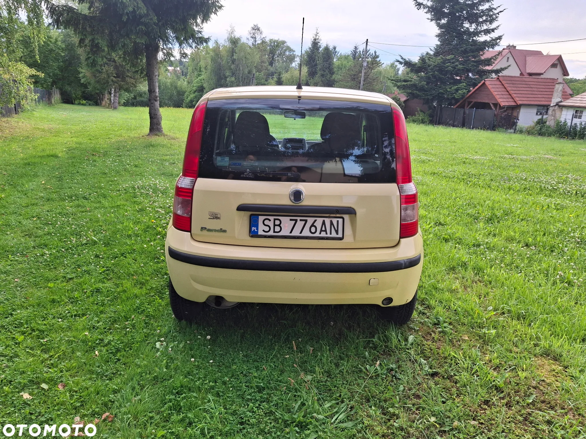 Fiat Panda - 2