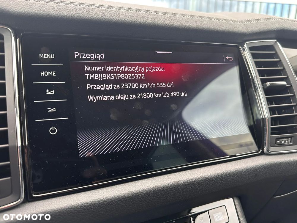 Skoda Kodiaq 2.0 TDI 4x4 L&K DSG - 20