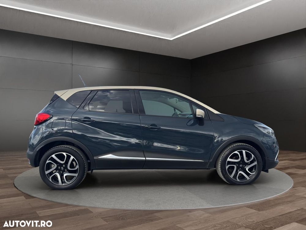 Renault Captur - 14