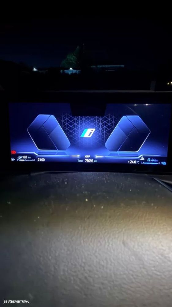 BMW 320 e Line Sport Auto - 16