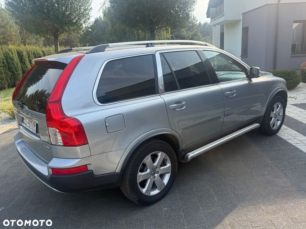 Volvo XC 90 4.4 V8 Executive - 7