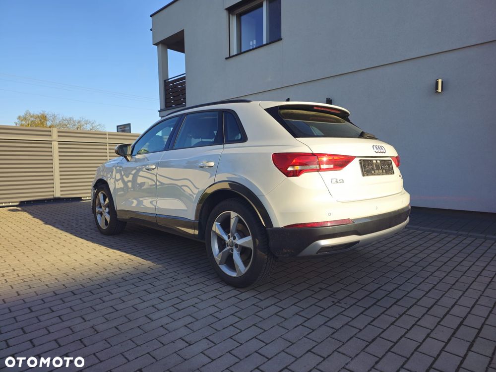 Audi Q3 45 TFSI Quattro S tronic advanced - 6