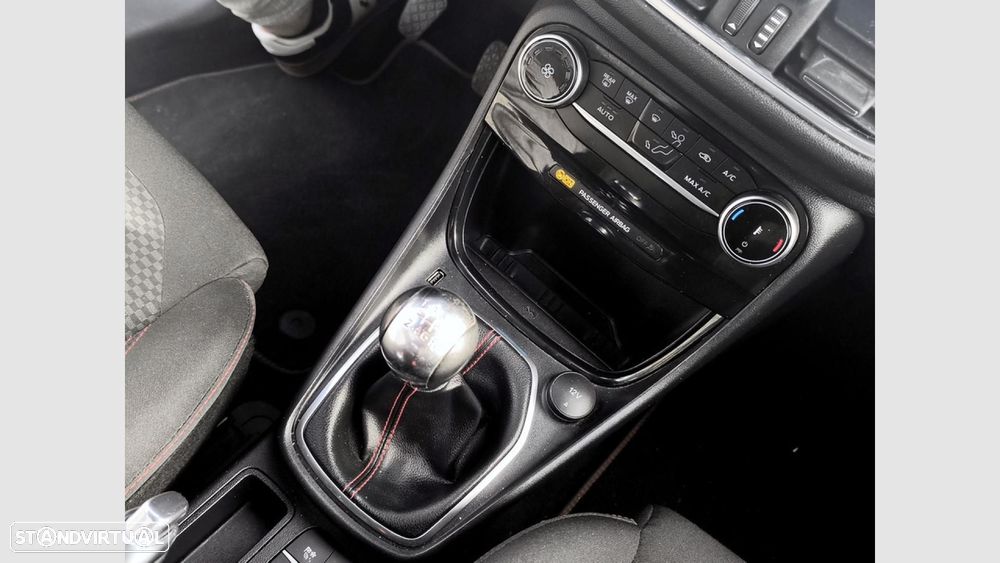 Ford Puma 1.0 EcoBoost MHEV ST-Line - 22