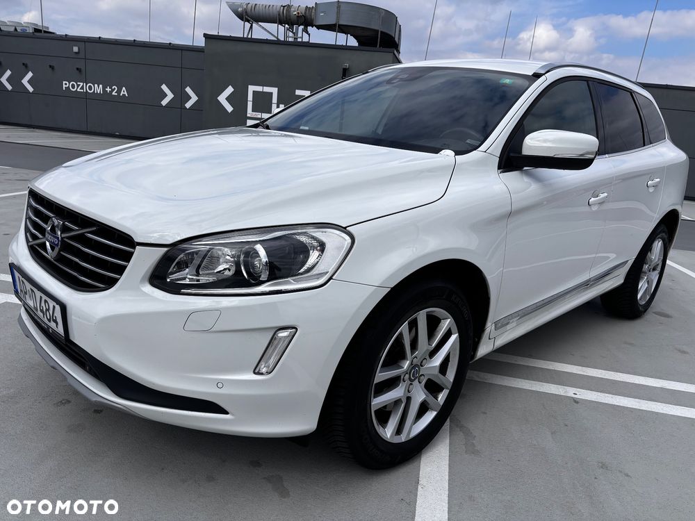 Volvo XC 60 D4 Drive-E Summum - 14