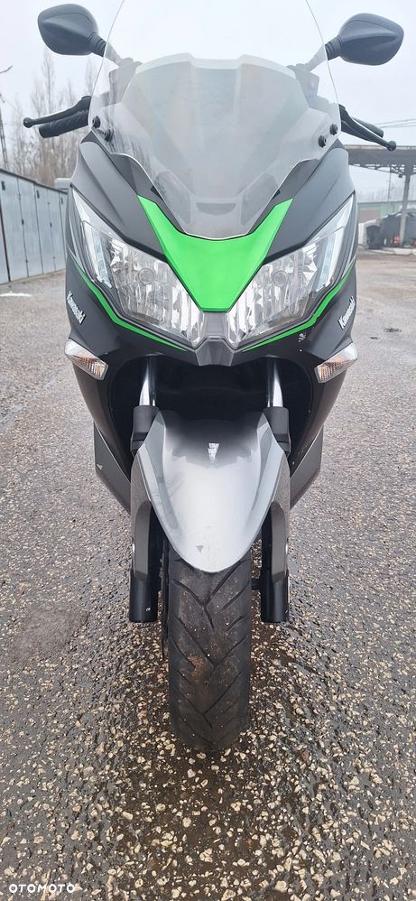 Kawasaki Inny - 20