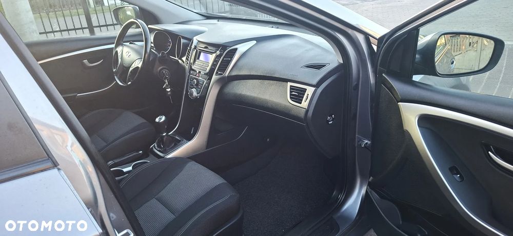 Hyundai i30 1.4 Comfort - 20
