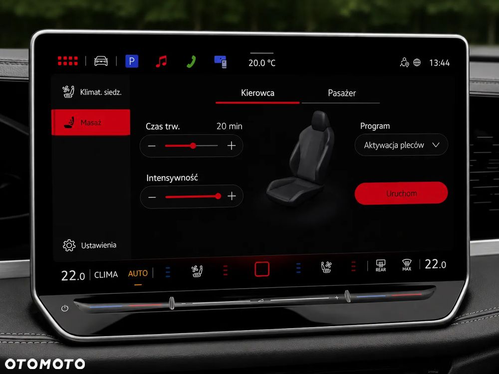 Volkswagen Passat - 27