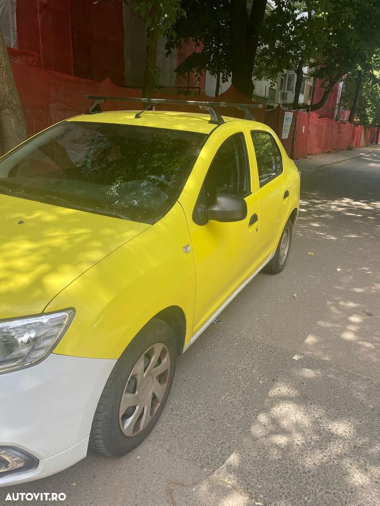 Dacia Logan ECO-G 100 Essential - 2