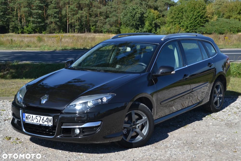 Renault Laguna 2.0 Turbo Initiale - 2
