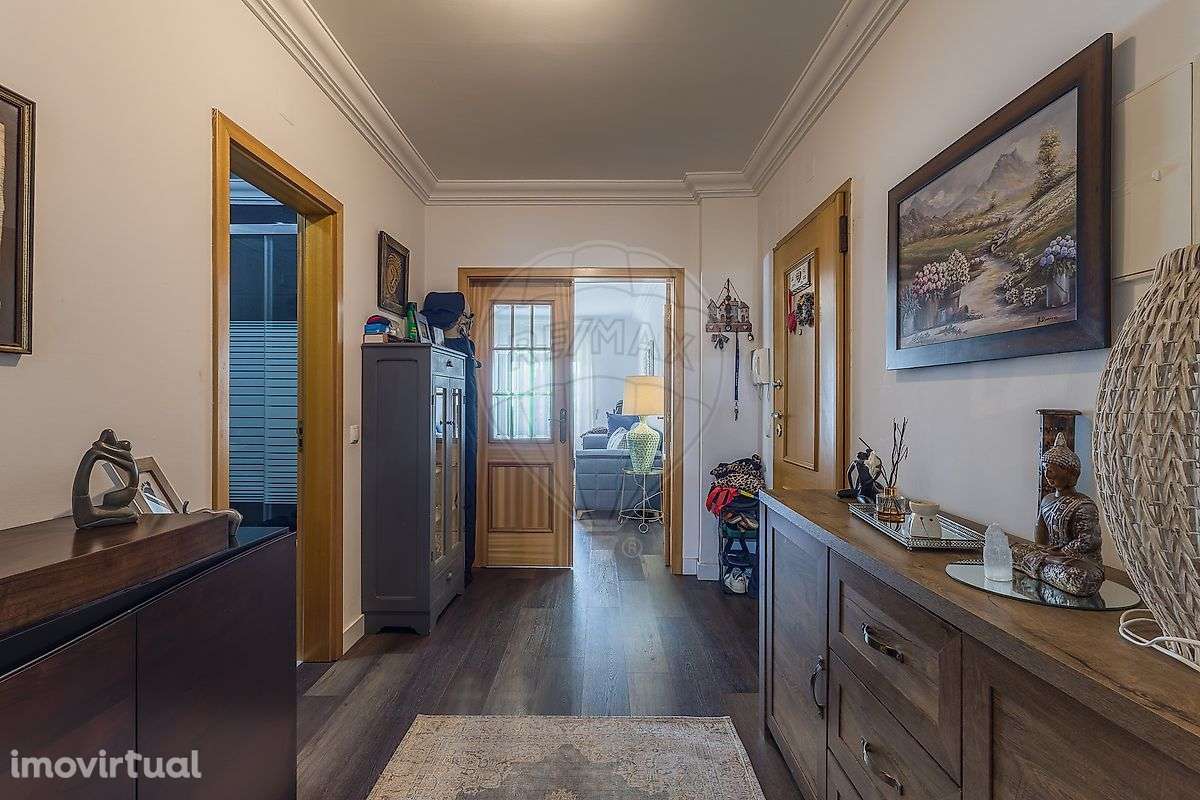 Apartamento T1 para venda - Grande imagem: 4/23