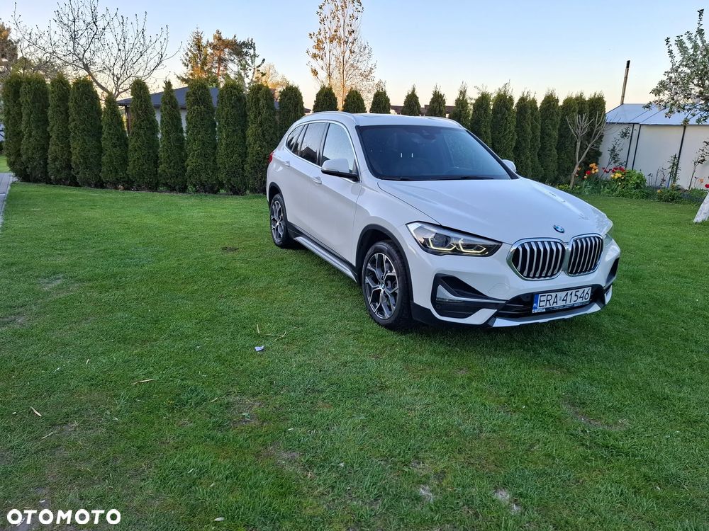 BMW X1 xDrive28i xLine - 1