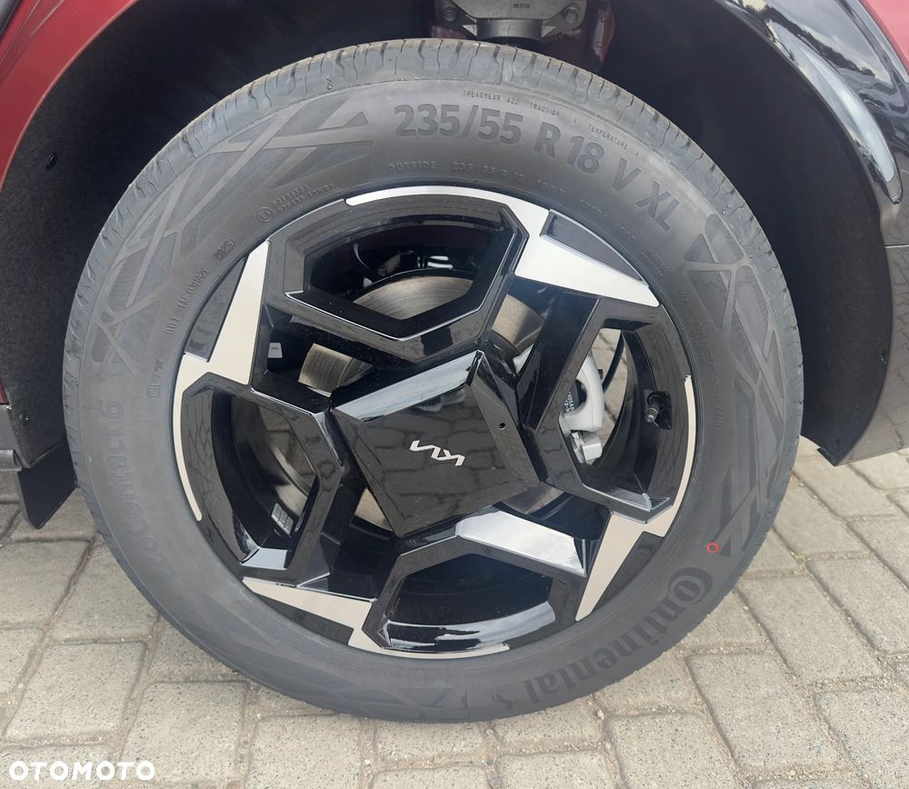 Kia Sportage 1.6 T-GDI L 2WD DCT - 13