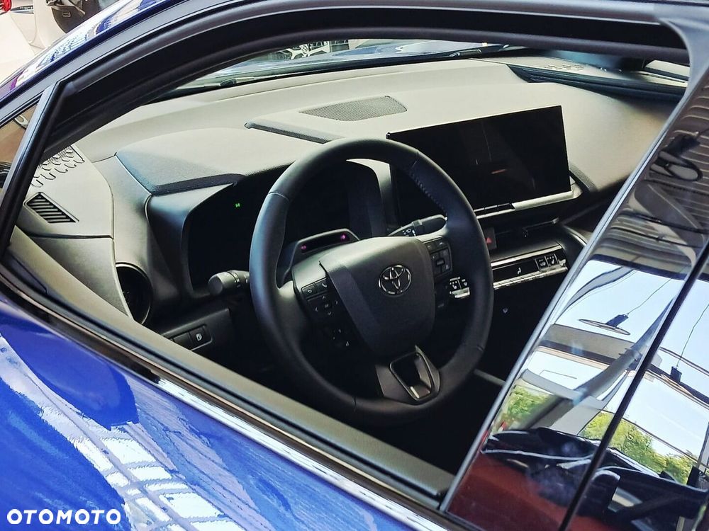 Toyota C-HR 1.8 Hybrid Style - 11