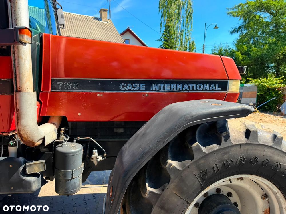 Case IH Magnum 7130 - 14