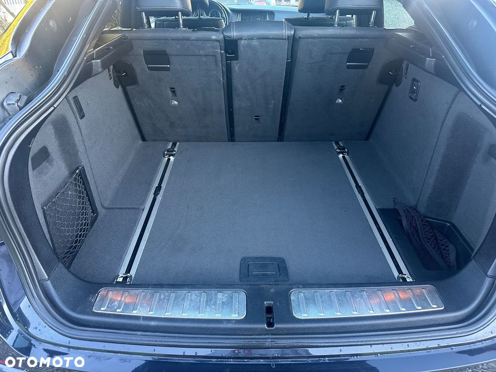 BMW X4 xDrive20d M Sport - 12