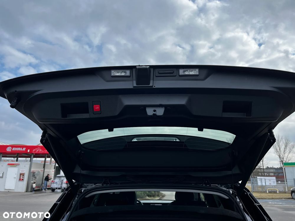 Citroën C5 Aircross - 19