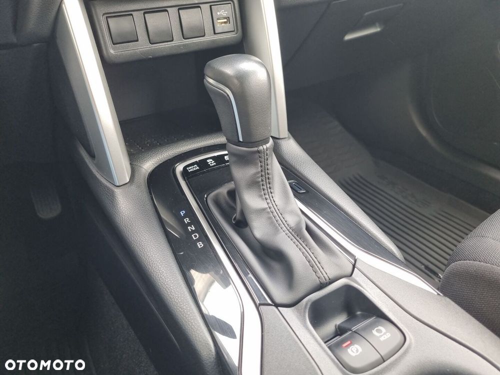 Toyota Corolla Cross - 21