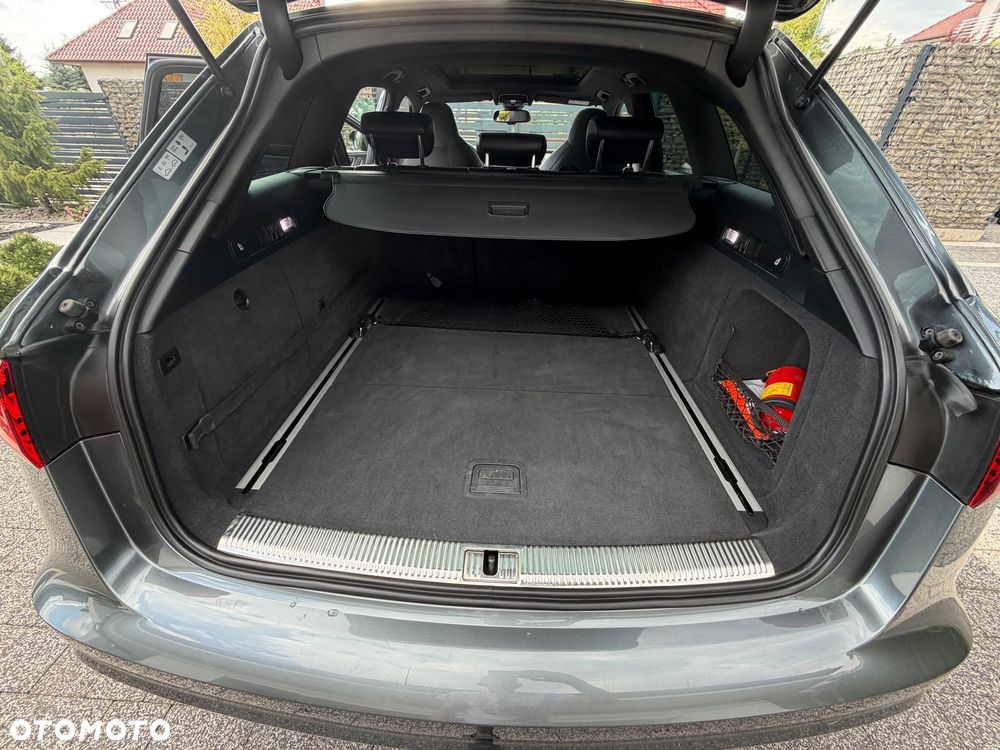 Audi A6 Avant 3.0 TDI competition quattro tiptronic - 19