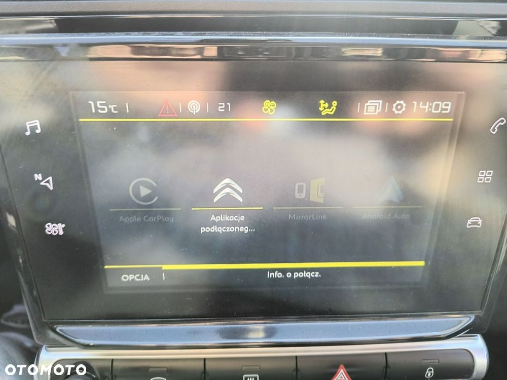 Citroën C3 1.6 BlueHDi Shine S&S - 23