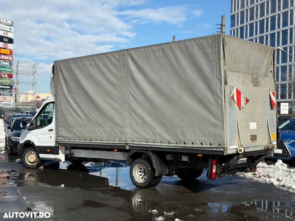 Ford transit - 5