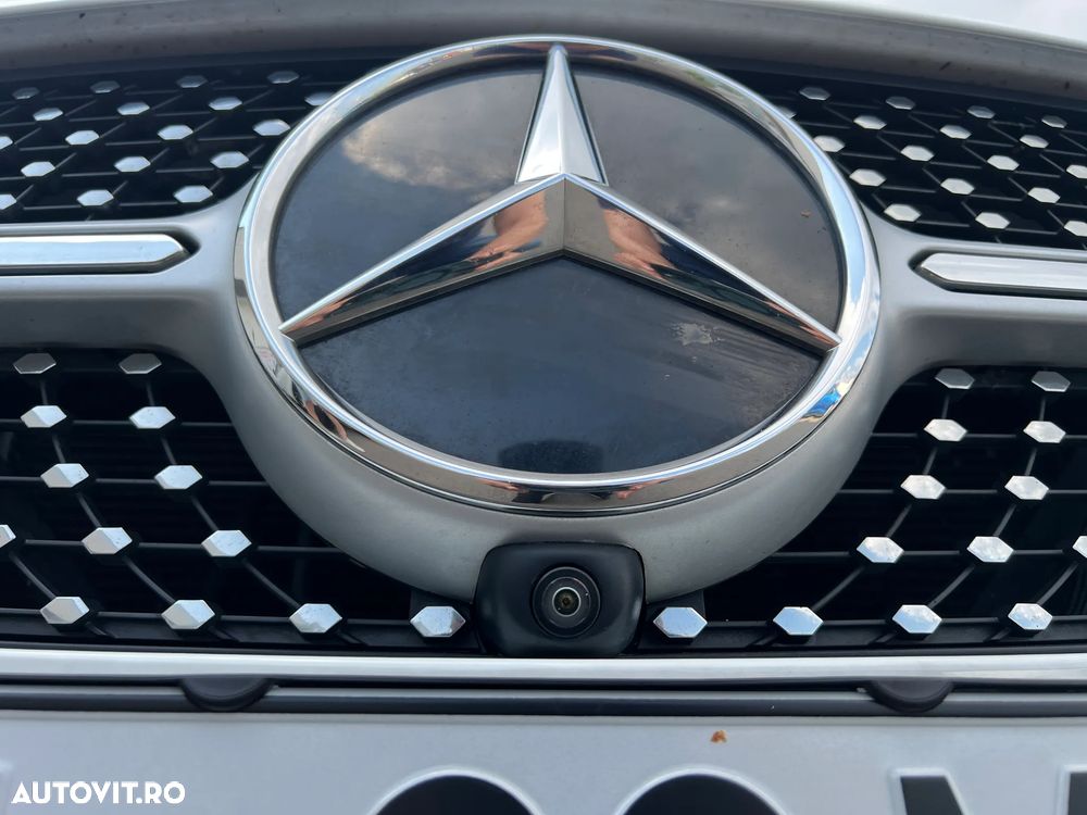 Mercedes-Benz GLC Coupe 220 d 4Matic 9G-TRONIC AMG Line - 23
