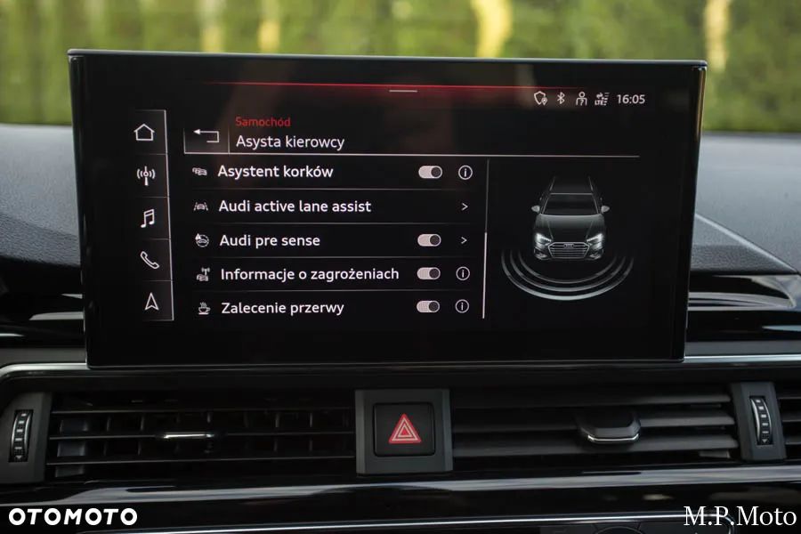 Audi A4 - 26