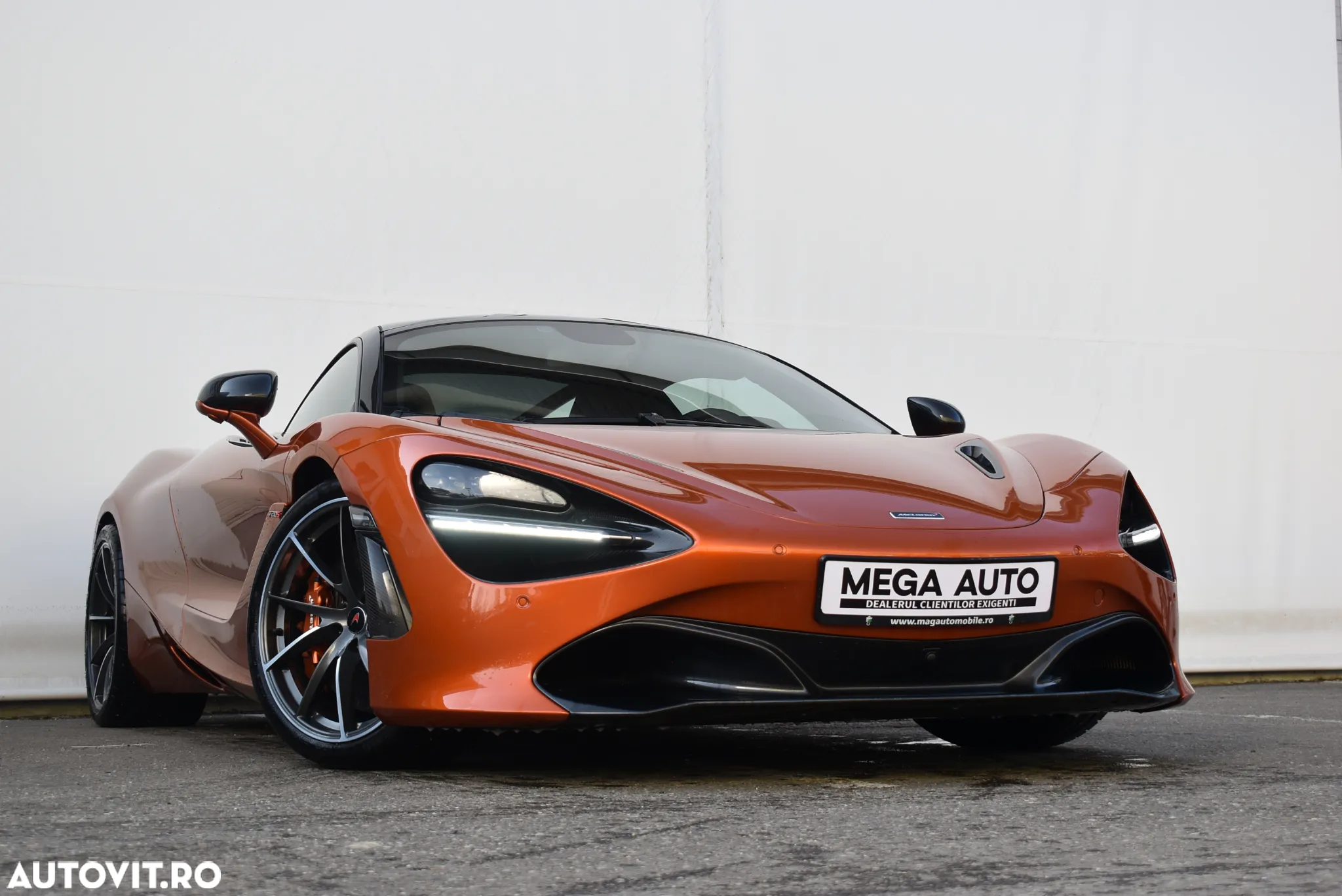 McLaren 720S - 6