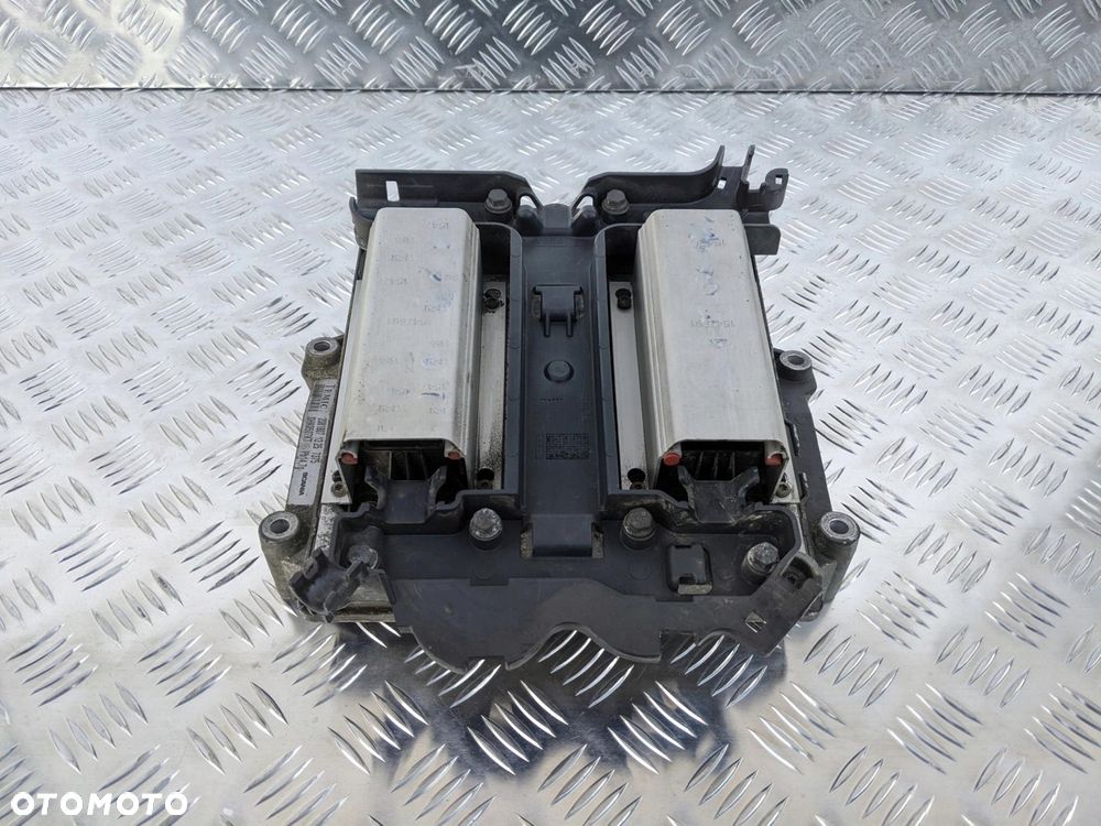 KOMPUTER SILNIKA SCANIA R 420 480 EURO 4 EURO 5 - 1