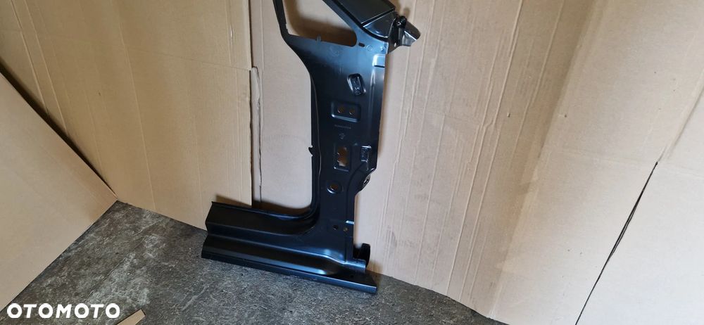 VW GOLF 7 VII 5G 5G4 SŁUPEK PRZEDNI PRAWY POSZYCIE PRZÓD 5G4809606D - 2