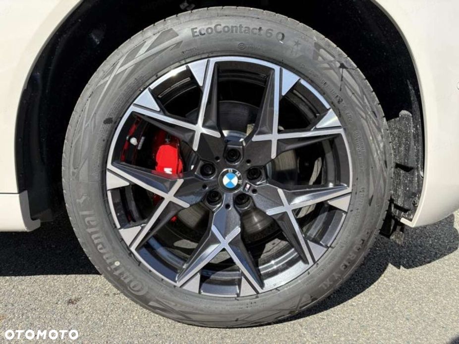 BMW X3 xDrive20d mHEV - 17