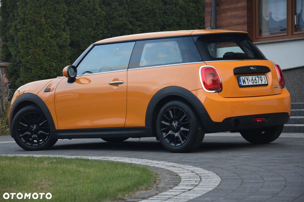 MINI ONE - 16