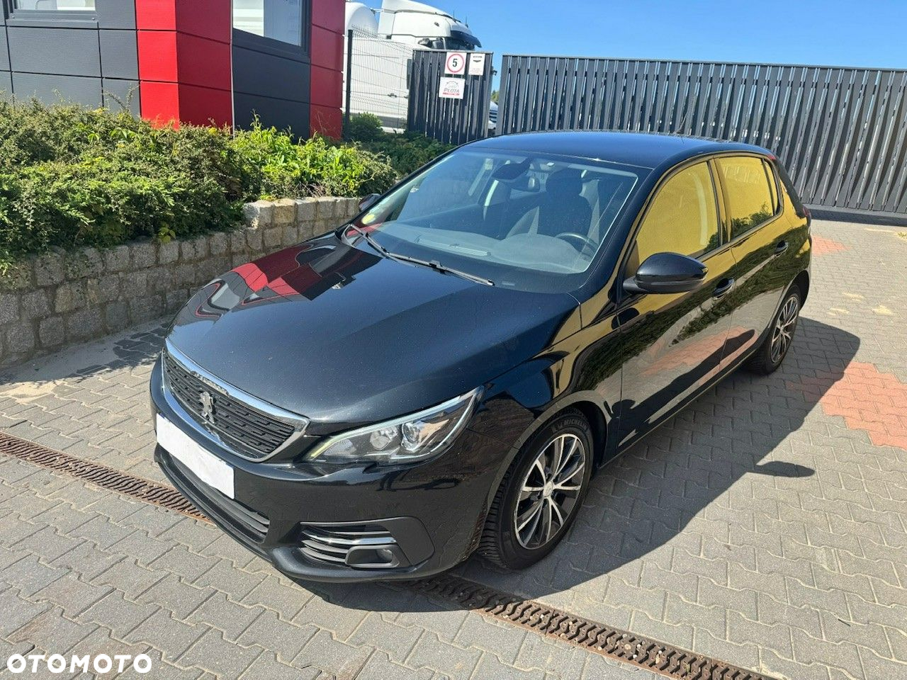 Peugeot 308 - 2