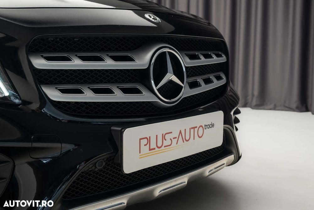 Mercedes-Benz GLA 200 7G-DCT AMG Line - 4