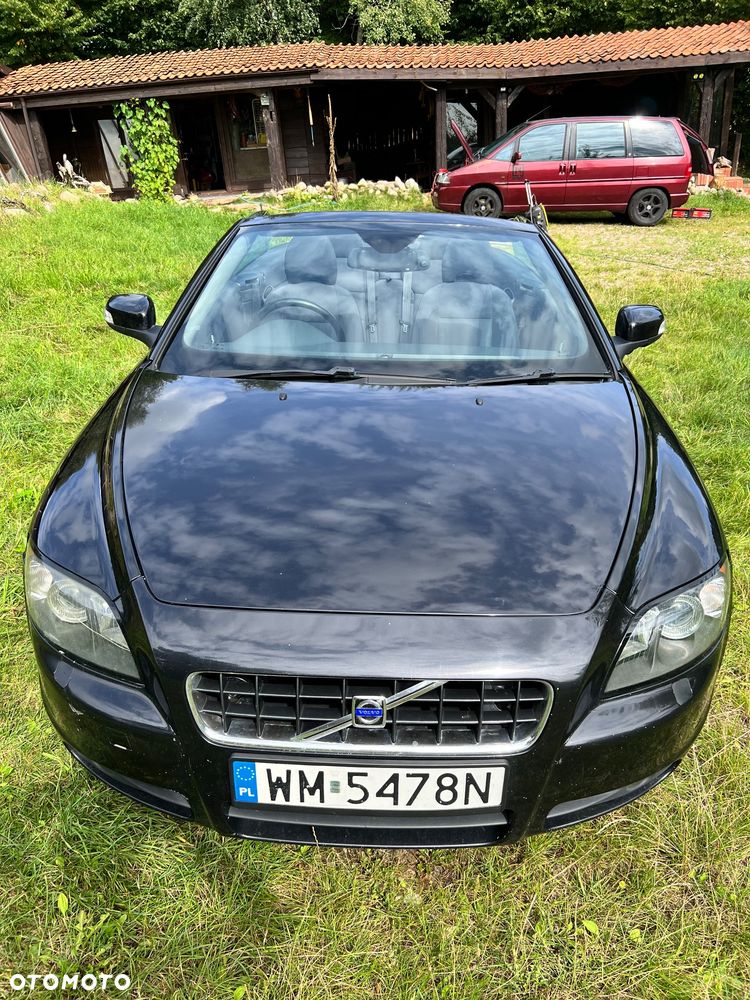 Volvo C70 2.4 Kinetic - 1