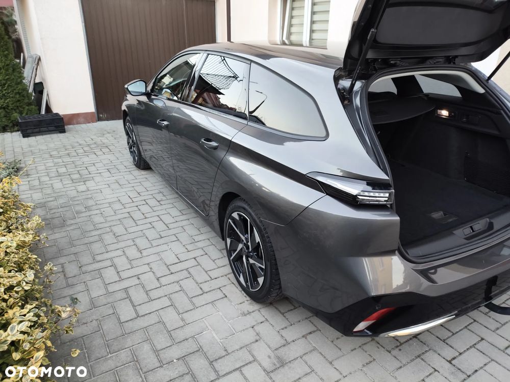 Peugeot 308 PureTech 130 EAT8 Allure Pack - 6