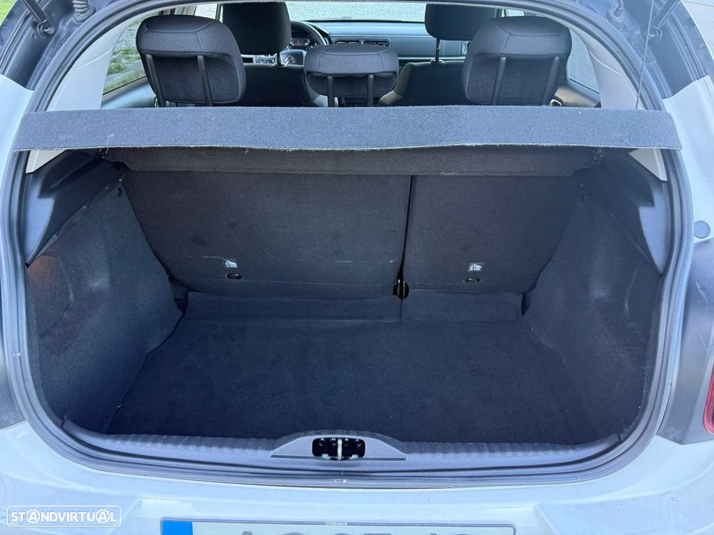 Citroën C3 1.2 PureTech C-Series - 11