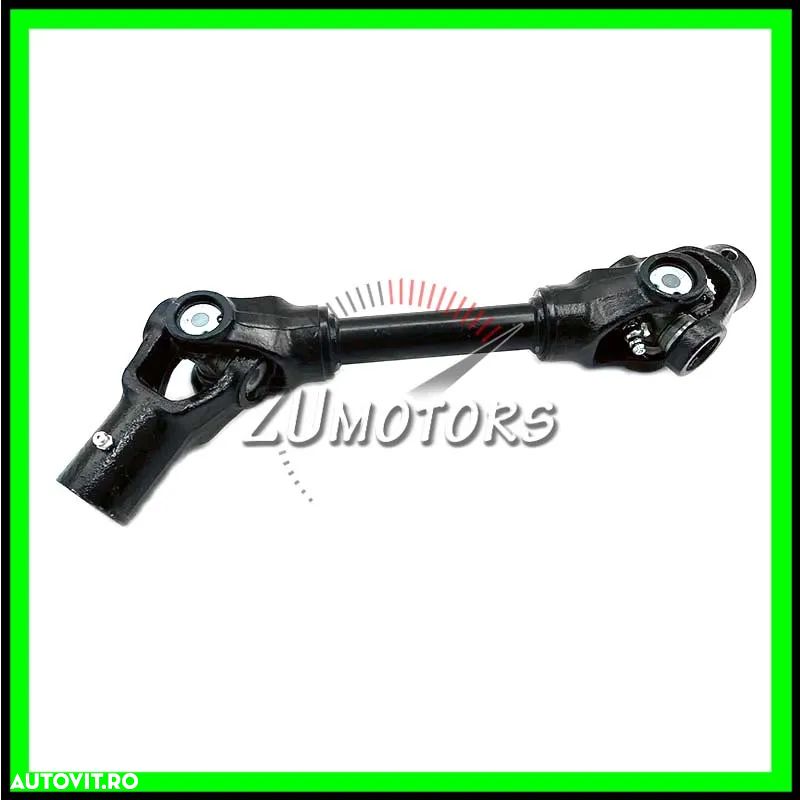 Cardan Fata Atv LINHAI  300 310 320 400 410 420 (38cm) - Cod Original 24437 - 1